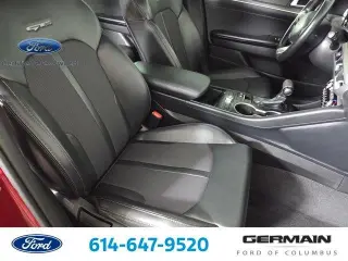 Kia K5 2022 GT-Line 4dr Sedan