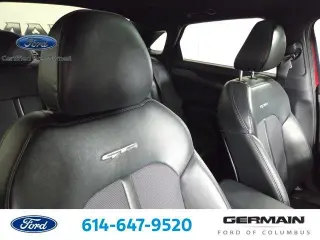 Kia K5 2022 GT-Line 4dr Sedan