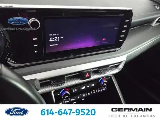 Kia K5 2022 GT-Line 4dr Sedan