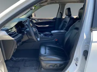 Jeep Grand Cherokee 2023