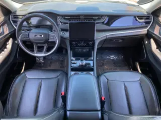 Jeep Grand Cherokee 2023