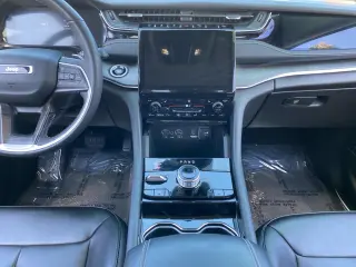 Jeep Grand Cherokee 2023