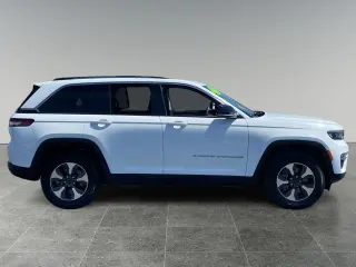 Jeep Grand Cherokee 2023