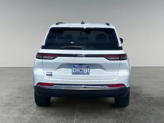 Jeep Grand Cherokee 2023
