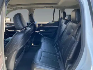 Jeep Grand Cherokee 2023