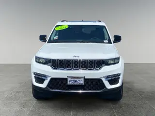 Jeep Grand Cherokee 2023