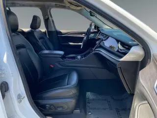 Jeep Grand Cherokee 2023