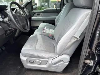 Ford F-150 2011 4x4 XLT 4dr SuperCrew Styleside 5.5 ft. SB
