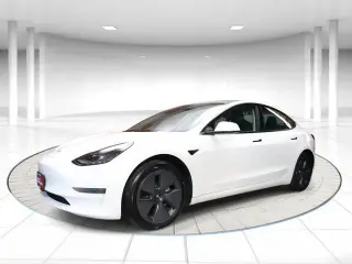 Tesla Model 3 2023 4dr Sedan