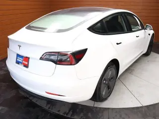 Tesla Model 3 2023 4dr Sedan