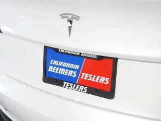 Tesla Model 3 2023 4dr Sedan