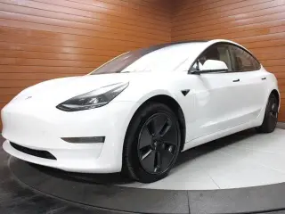 Tesla Model 3 2023 4dr Sedan