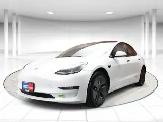 Tesla Model 3 2023 4dr Sedan
