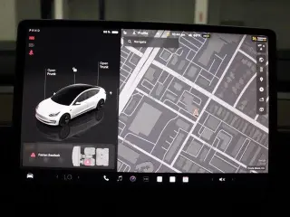 Tesla Model 3 2023 4dr Sedan