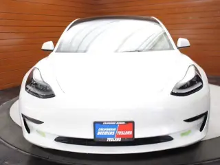 Tesla Model 3 2023 4dr Sedan