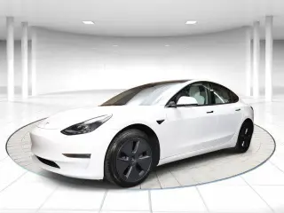 Tesla Model 3 2023 4dr Sedan