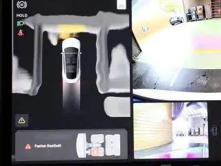 Tesla Model 3 2023 4dr Sedan