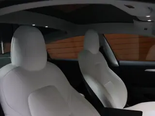 Tesla Model 3 2023 4dr Sedan