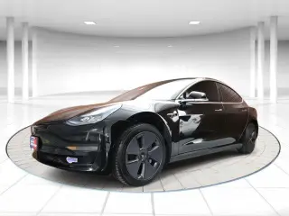 Tesla Model 3 2019 Mid Range 4dr Fastback