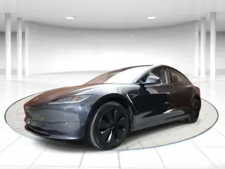 Tesla Model 3 2024 Long Range 4dr Sedan