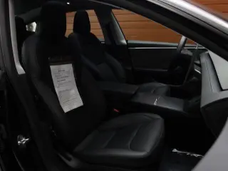 Tesla Model 3 2024 Long Range 4dr Sedan