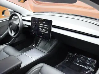 Tesla Model 3 2024 Long Range 4dr Sedan