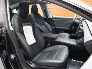 Tesla Model 3 2024 Long Range 4dr Sedan