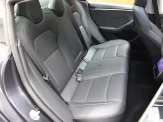 Tesla Model 3 2024 Long Range 4dr Sedan