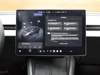 Tesla Model 3 2024 Long Range 4dr Sedan