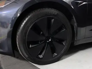 Tesla Model 3 2024 Long Range 4dr Sedan