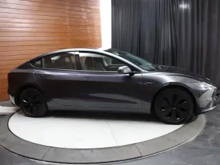 Tesla Model 3 2024 Long Range 4dr Sedan