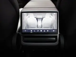 Tesla Model 3 2024 Long Range 4dr Sedan
