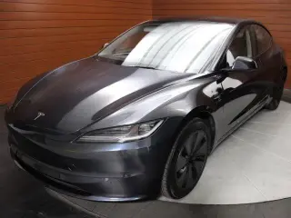 Tesla Model 3 2024 Long Range 4dr Sedan