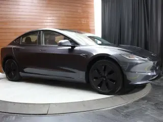 Tesla Model 3 2024 Long Range 4dr Sedan