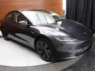 Tesla Model 3 2024 Long Range 4dr Sedan