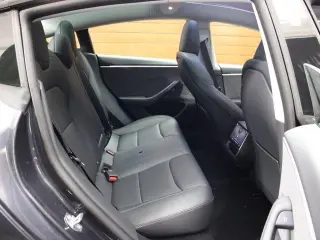 Tesla Model 3 2024 Long Range 4dr Sedan