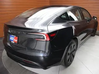 Tesla Model 3 2024 Long Range 4dr Sedan