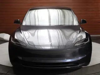 Tesla Model 3 2024 Long Range 4dr Sedan