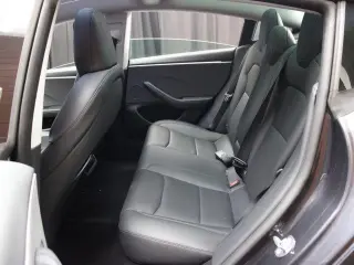 Tesla Model 3 2024 Long Range 4dr Sedan