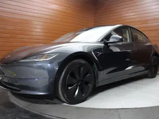 Tesla Model 3 2024 Long Range 4dr Sedan