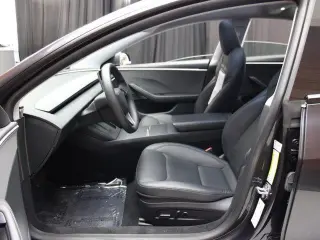 Tesla Model 3 2024 Long Range 4dr Sedan
