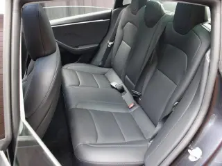 Tesla Model 3 2024 Long Range 4dr Sedan