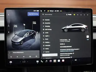 Tesla Model 3 2024 Long Range 4dr Sedan