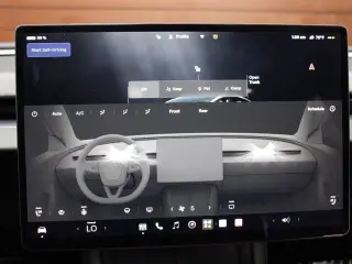 Tesla Model 3 2024 Long Range 4dr Sedan