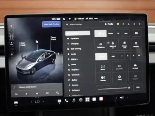 Tesla Model 3 2024 Long Range 4dr Sedan