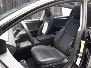 Tesla Model 3 2024 Long Range 4dr Sedan