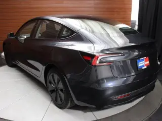 Tesla Model 3 2024 Long Range 4dr Sedan