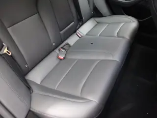 Tesla Model 3 2024 Long Range 4dr Sedan