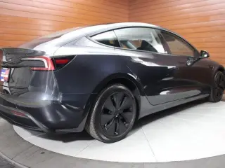 Tesla Model 3 2024 Long Range 4dr Sedan