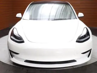 Tesla Model 3 2023 4dr Sedan